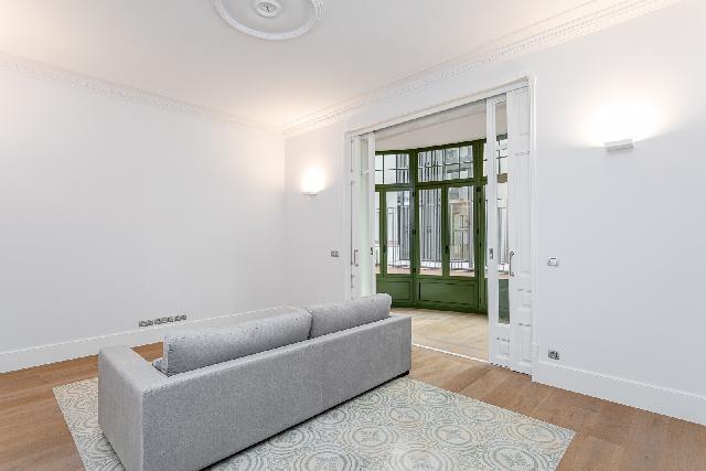 Imagen 7 Piso en venta en Barcelona / Balmes con París