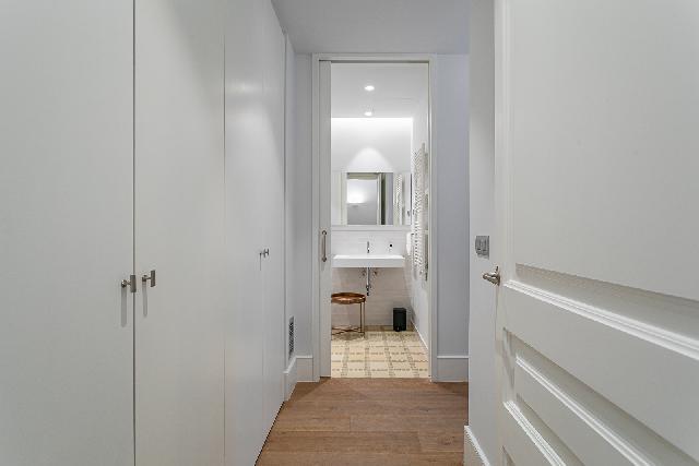 Imagen 20 Inmueble 239896 - Piso en venta en Barcelona / Balmes con París