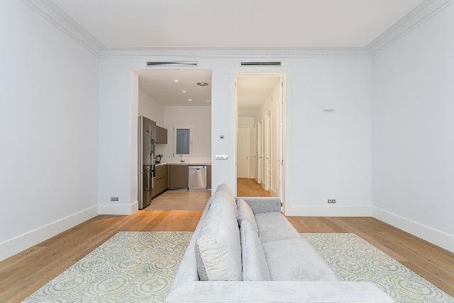 Imagen 8 Piso en venta en Barcelona / Balmes con París