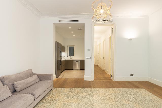 Imagen 28 Piso en venta en Barcelona / Balmes con París