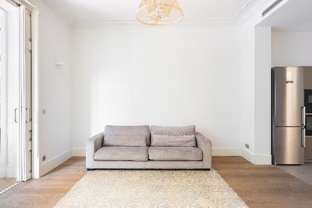 Imagen 22 Inmueble 239896 - Piso en venta en Barcelona / Balmes con París
