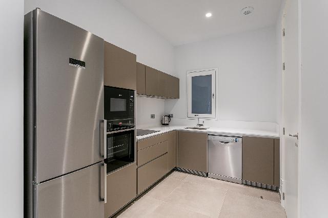 Imagen 14 Inmueble 239896 - Piso en venta en Barcelona / Balmes con París
