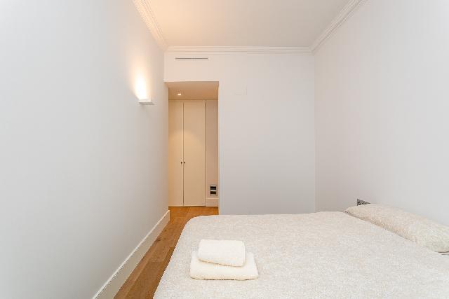 Imagen 17 Inmueble 239896 - Piso en venta en Barcelona / Balmes con París