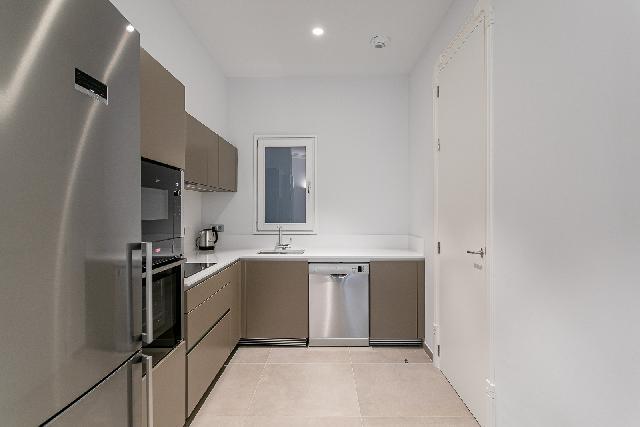 Imagen 13 Inmueble 239896 - Piso en venta en Barcelona / Balmes con París