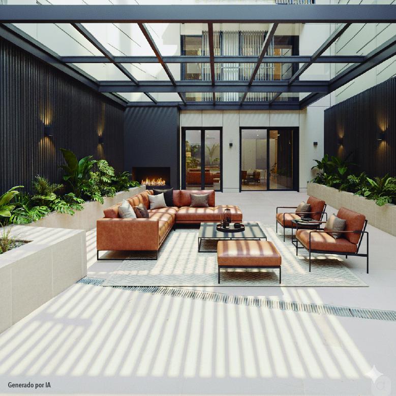 Imagen 60 Dúplex en venta en Barcelona / Plaza Bonanova - Sant Gervasi de Cassoles