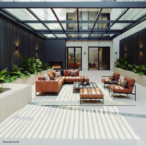 Imagen 60 Inmueble 256780 - Dúplex en venta en Barcelona / Plaza Bonanova - Sant Gervasi de Cassoles