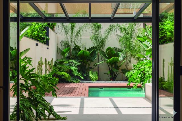Imagen 58 Inmueble 256780 - Dúplex en venta en Barcelona / Plaza Bonanova - Sant Gervasi de Cassoles