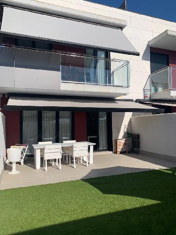 Imagen 17 Inmueble 282281 - Casa Adosada en venta en Sant Just Desvern / Mas Lluí - Els Miralls