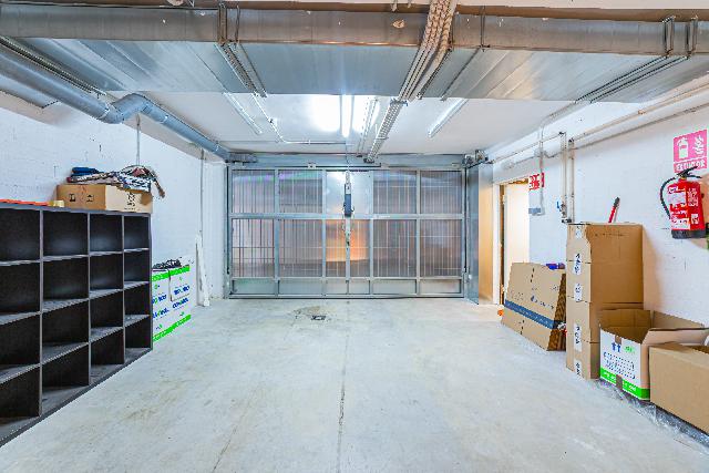 Imagen 9 Inmueble 282281 - Casa Adosada en venta en Sant Just Desvern / Mas Lluí - Els Miralls