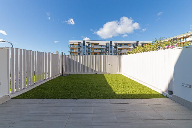 Imagen 10 Inmueble 282281 - Casa Adosada en venta en Sant Just Desvern / Mas Lluí - Els Miralls