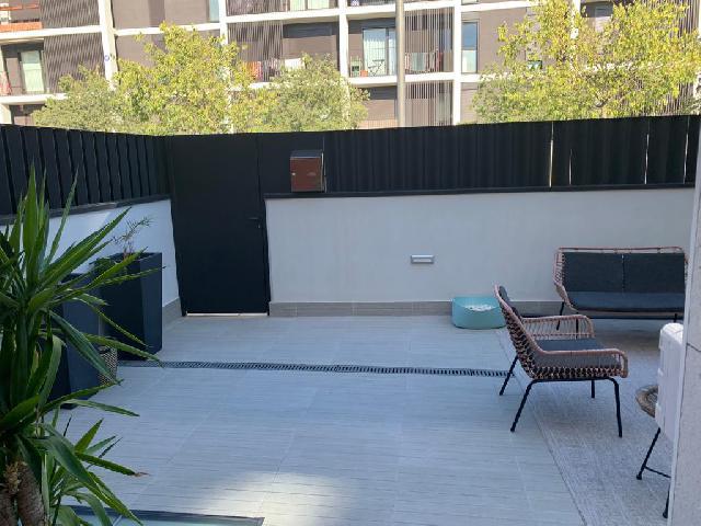 Imagen 6 Inmueble 282281 - Casa Adosada en venta en Sant Just Desvern / Mas Lluí - Els Miralls