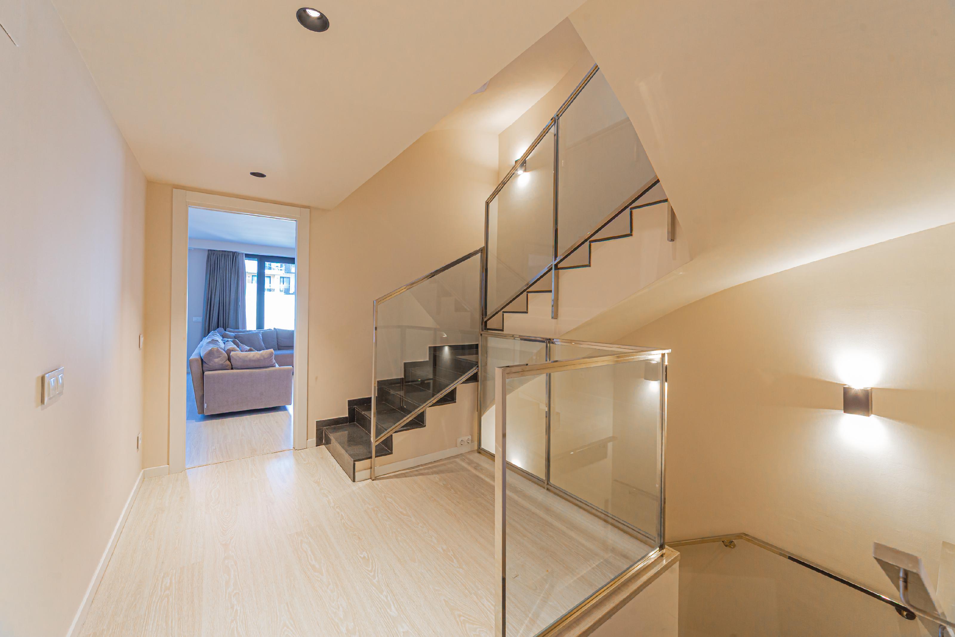 Imagen 11 Casa Adosada en venta en Sant Just Desvern / Mas Lluí - Els Miralls