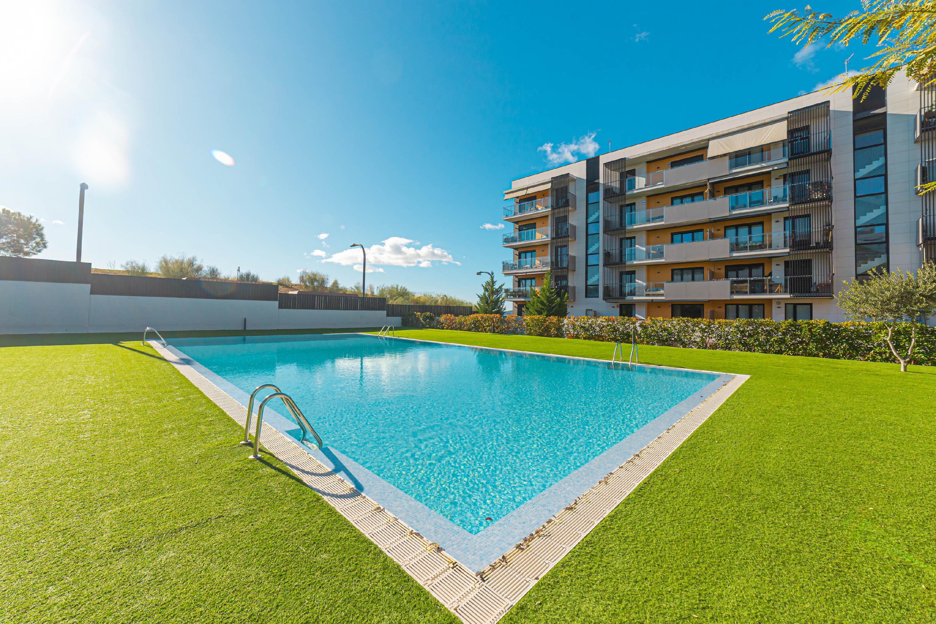 Imagen 12 Casa Adosada en venta en Sant Just Desvern / Mas Lluí - Els Miralls