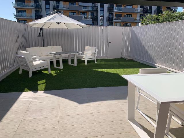 Imagen 5 Casa Adosada en venta en Sant Just Desvern / Mas Lluí - Els Miralls