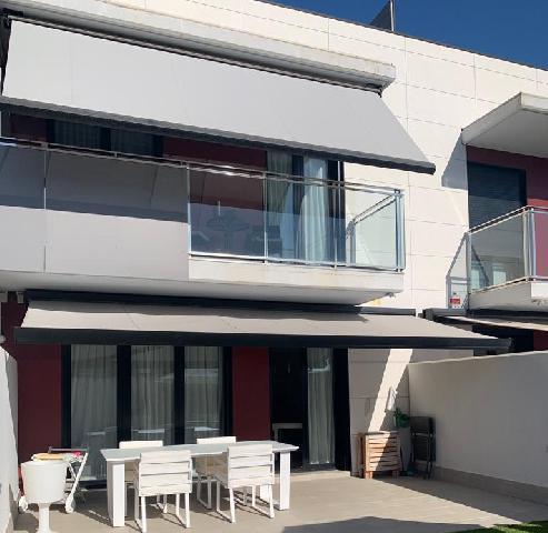 Imagen 7 Inmueble 282281 - Casa Adosada en venta en Sant Just Desvern / Mas Lluí - Els Miralls