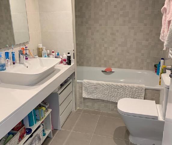 Imagen 8 Casa Adosada en venta en Sant Just Desvern / Mas Lluí - Els Miralls