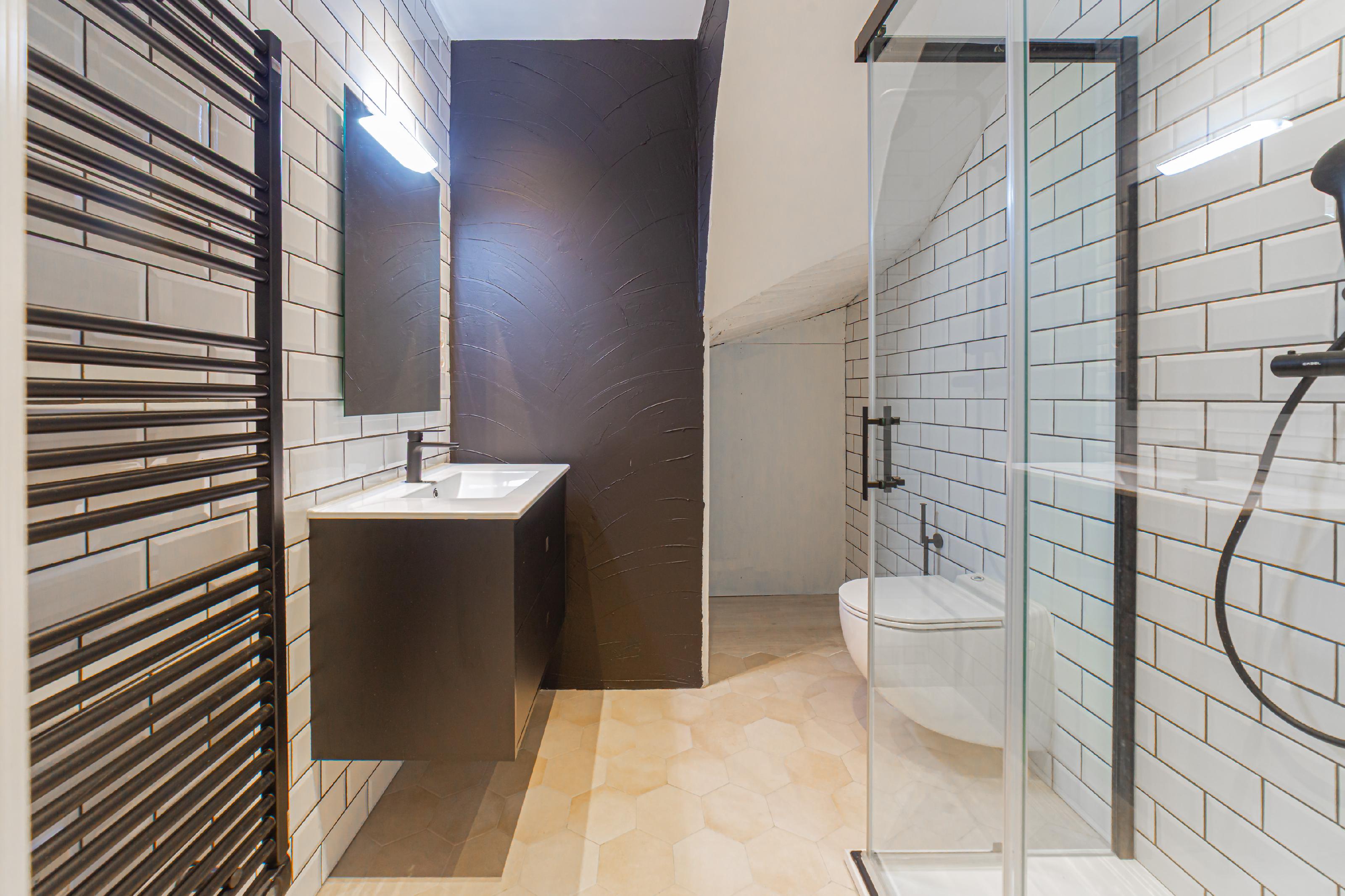 Imagen 15 Casa Adosada en venta en Sant Just Desvern / Mas Lluí - Els Miralls