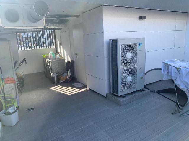 Imagen 11 Casa Adosada en venta en Sant Just Desvern / Mas Lluí - Els Miralls