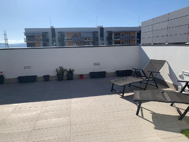 Imagen 14 Casa Adosada en venta en Sant Just Desvern / Mas Lluí - Els Miralls