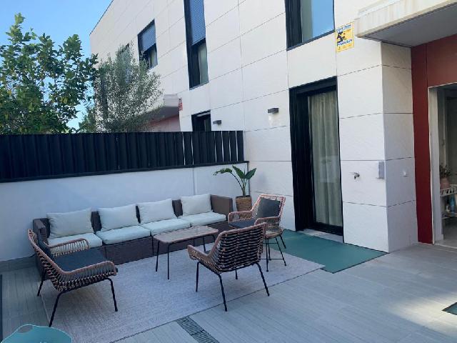 Imagen 19 Inmueble 282281 - Casa Adosada en venta en Sant Just Desvern / Mas Lluí - Els Miralls