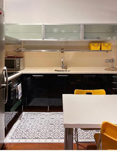 Imagen 4 Piso en venta en Barcelona / Plaça de Sarrià