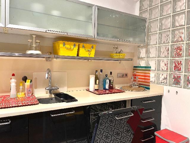 Imagen 5 Inmueble 285317 - Piso en venta en Barcelona / Plaça de Sarrià