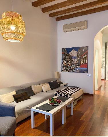 Imagen 7 Piso en venta en Barcelona / Plaça de Sarrià