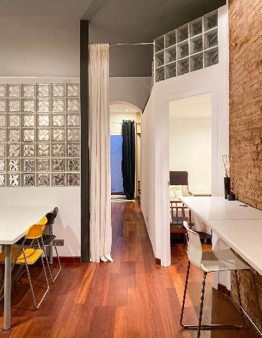 Imagen 8 Inmueble 285317 - Piso en venta en Barcelona / Plaça de Sarrià