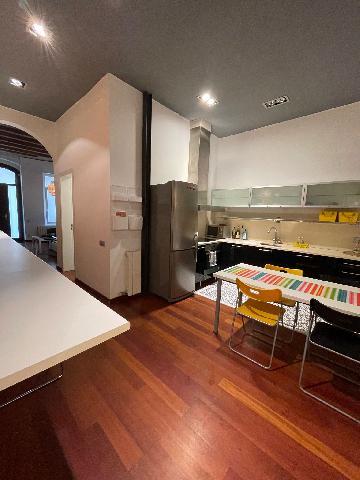 Imagen 9 Inmueble 285317 - Piso en venta en Barcelona / Plaça de Sarrià