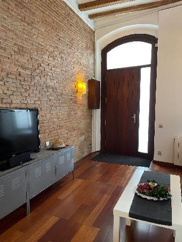 Imagen 6 Piso en venta en Barcelona / Plaça de Sarrià
