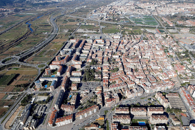 Imagen 2 Inmueble 286821 - Local Comercial en venta en Sant Joan Despí / Plaça Catalunya- Can Negre