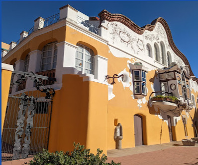 Imagen 5 Inmueble 286821 - Local Comercial en venta en Sant Joan Despí / Plaça Catalunya- Can Negre