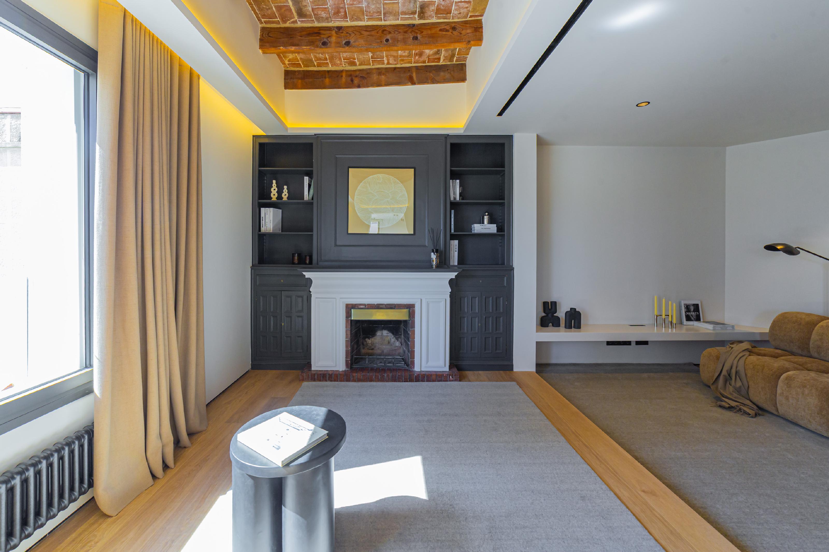 Imagen 11 Piso en venta en Barcelona / Muntaner - Diagonal