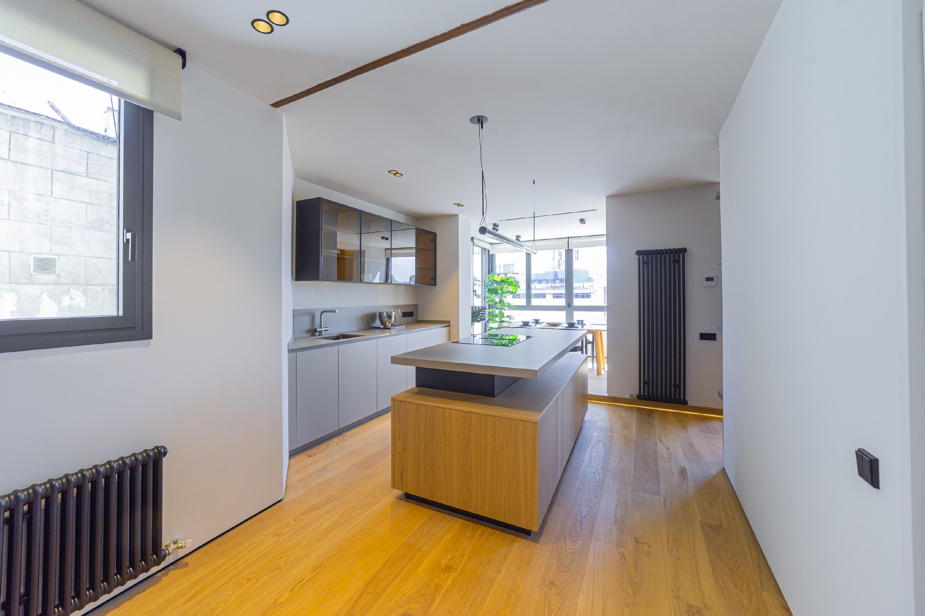 Imagen 13 Piso en venta en Barcelona / Muntaner - Diagonal