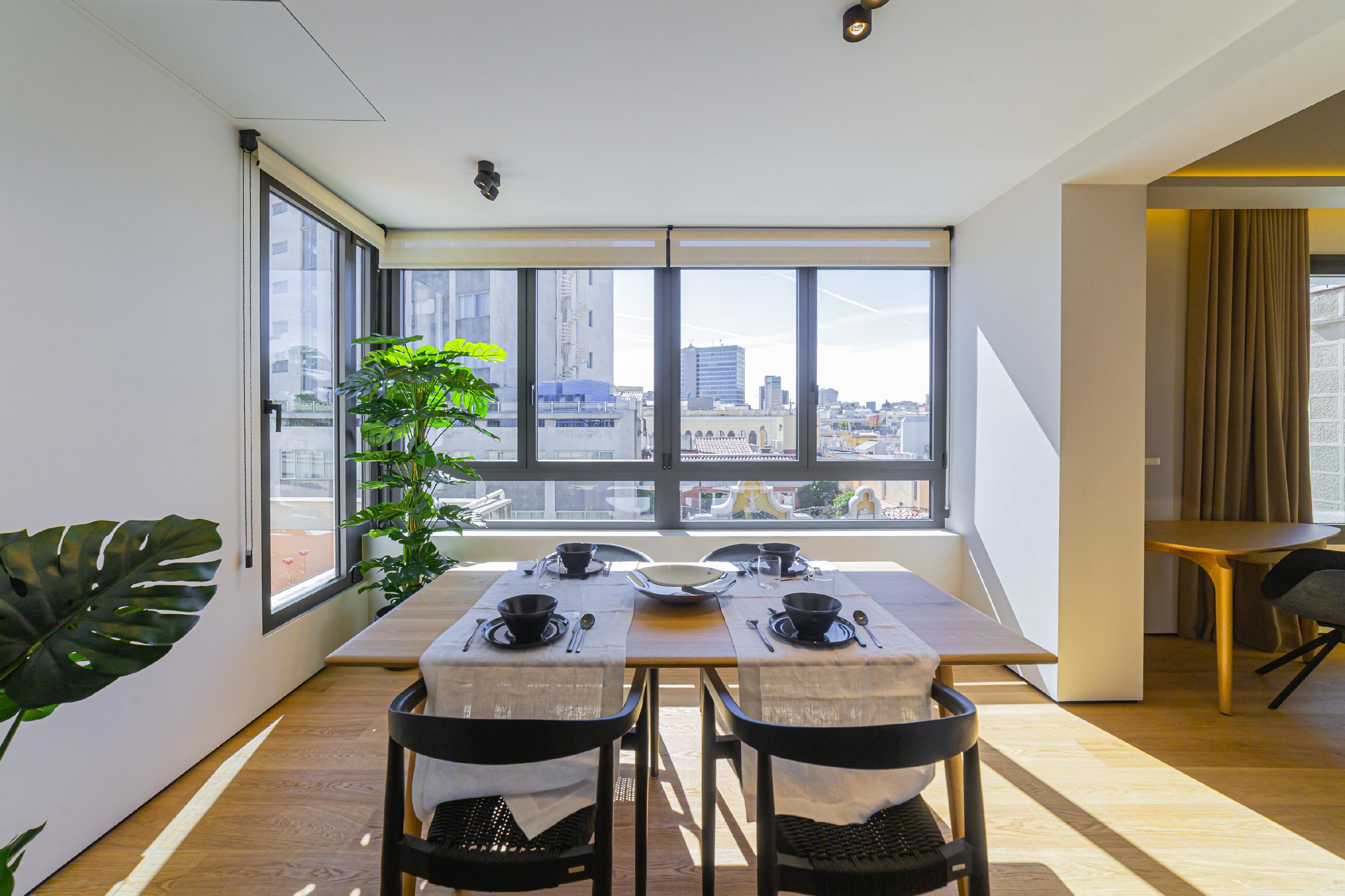 Imagen 3 Piso en venta en Barcelona / Muntaner - Diagonal