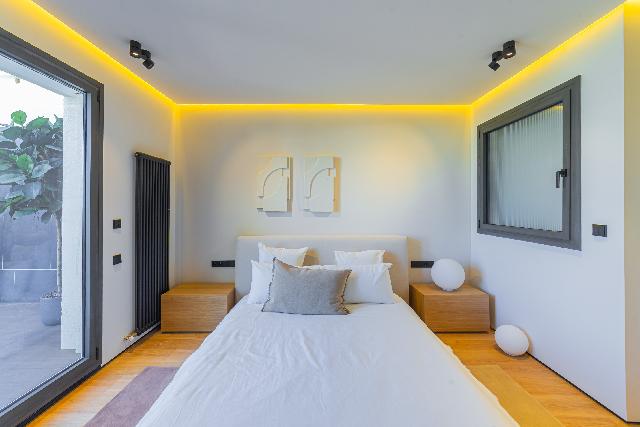 Imagen 25 Inmueble 289079 - Piso en venta en Barcelona / Muntaner - Diagonal