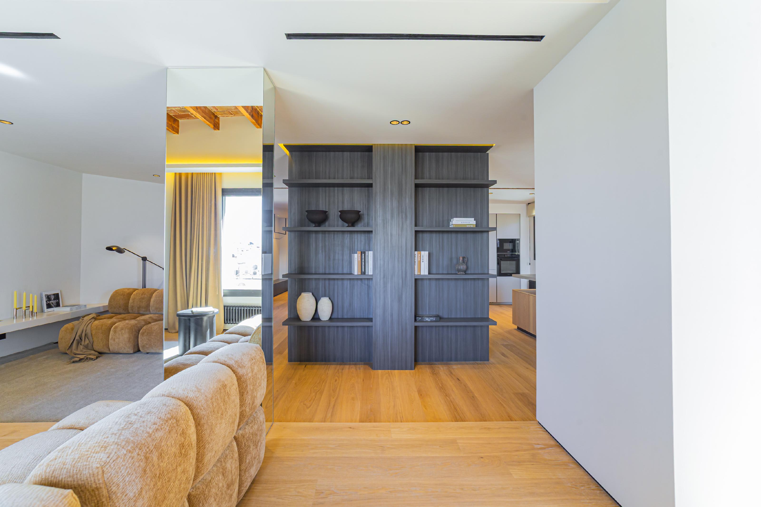 Imagen 9 Piso en venta en Barcelona / Muntaner - Diagonal