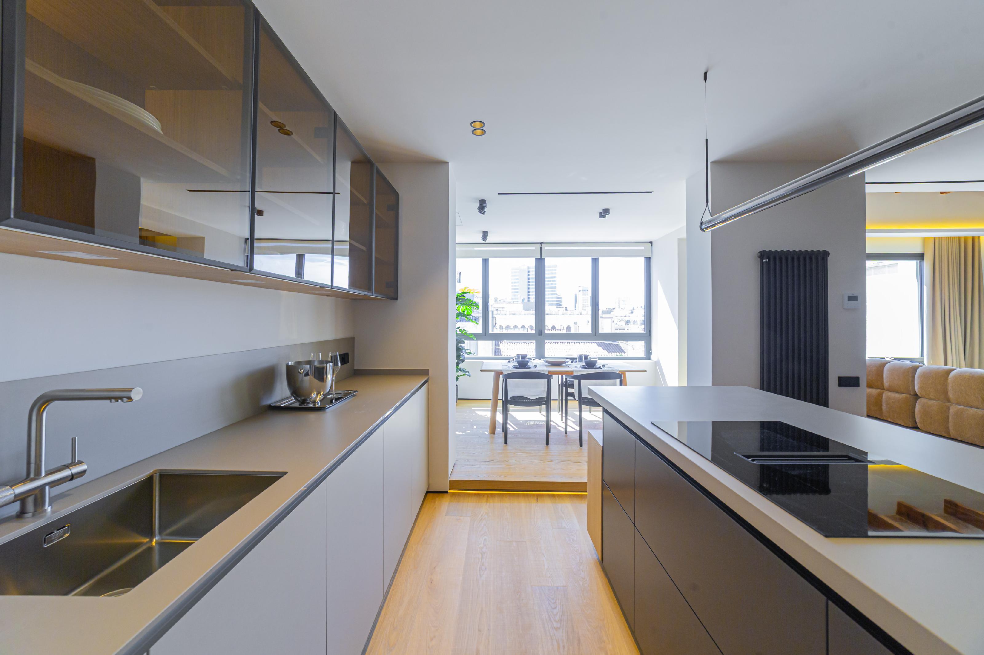 Imagen 14 Piso en venta en Barcelona / Muntaner - Diagonal