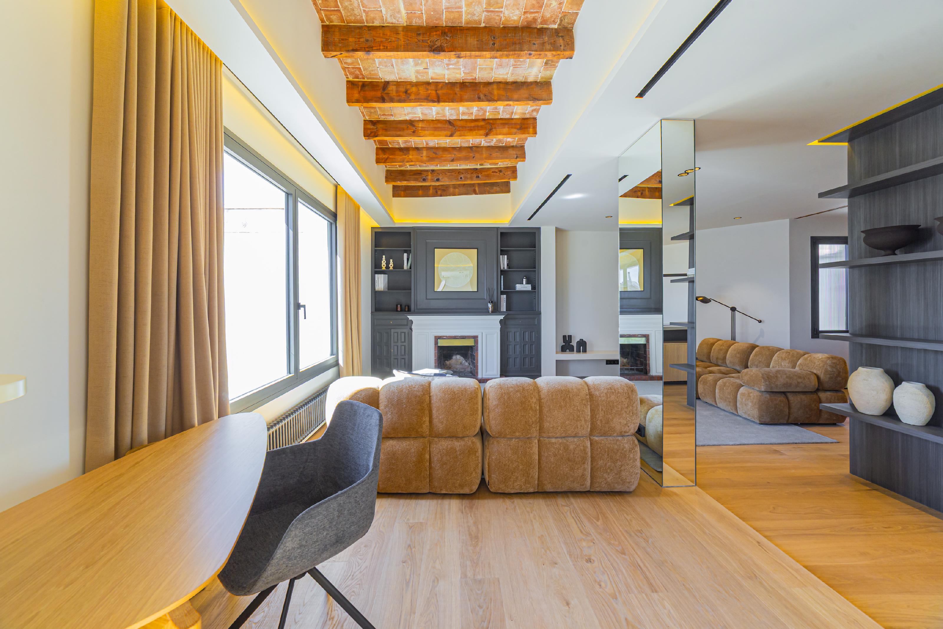 Imagen 7 Piso en venta en Barcelona / Muntaner - Diagonal