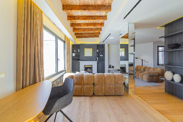 Imagen 7 Inmueble 289079 - Piso en venta en Barcelona / Muntaner - Diagonal