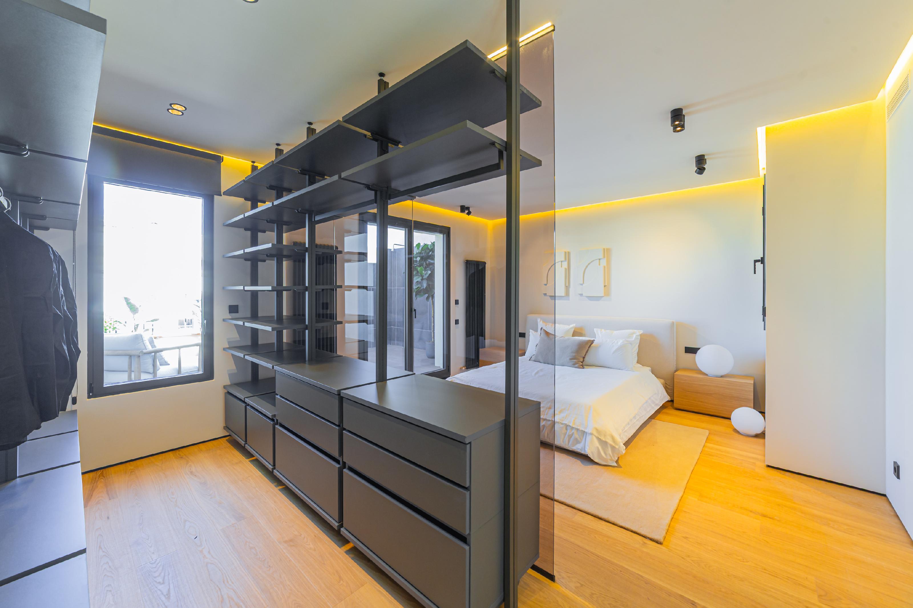 Imagen 26 Piso en venta en Barcelona / Muntaner - Diagonal