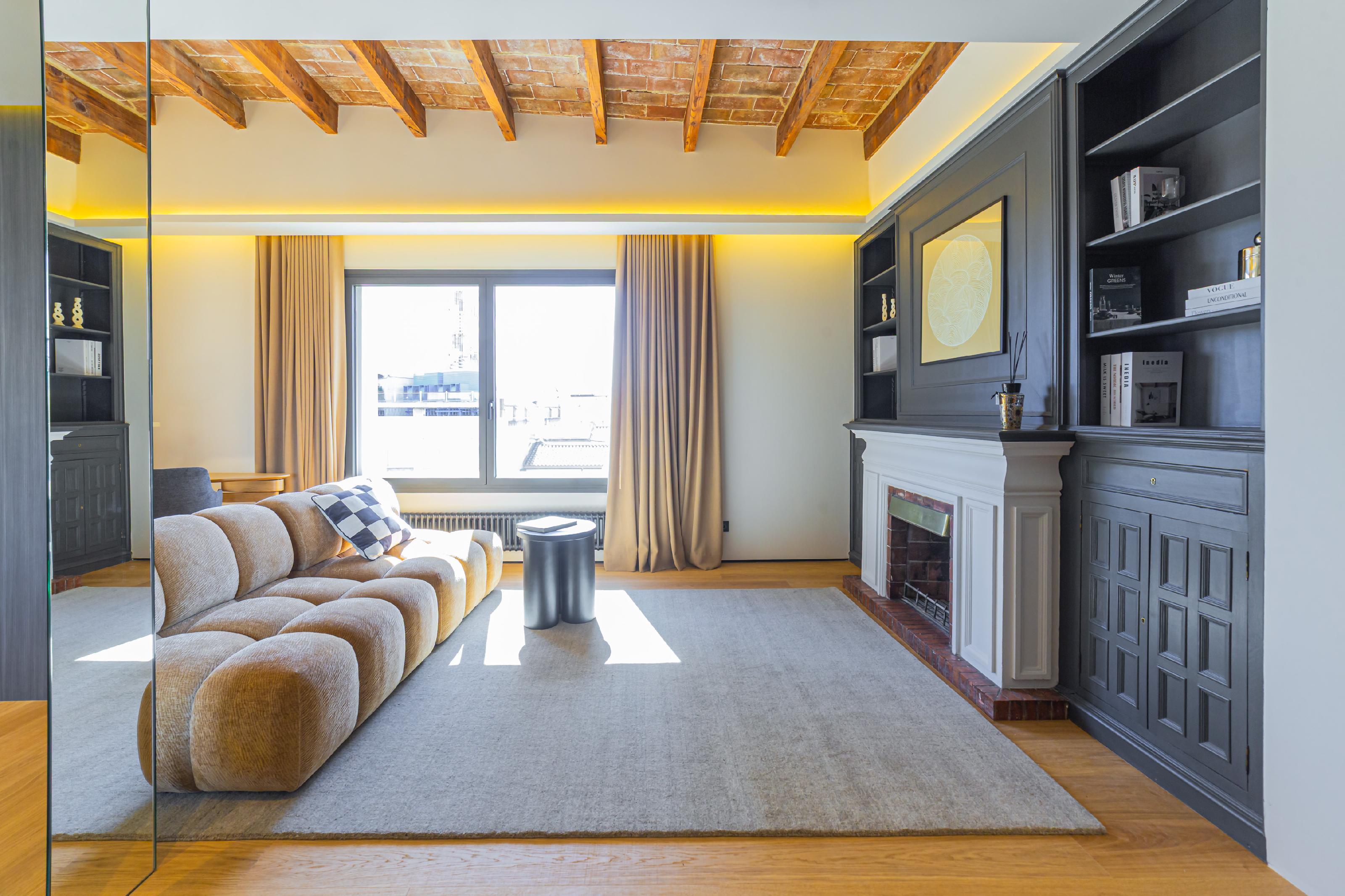 Imagen 8 Piso en venta en Barcelona / Muntaner - Diagonal