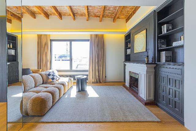 Imagen 8 Inmueble 289079 - Piso en venta en Barcelona / Muntaner - Diagonal