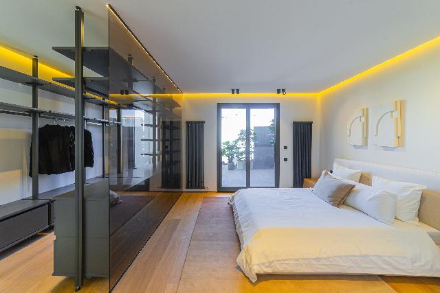 Imagen 5 Inmueble 289079 - Piso en venta en Barcelona / Muntaner - Diagonal