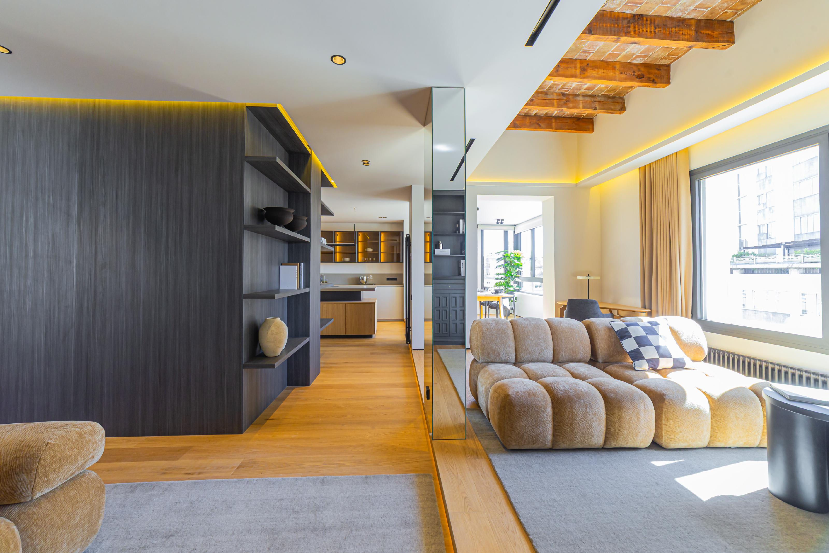 Imagen 6 Piso en venta en Barcelona / Muntaner - Diagonal