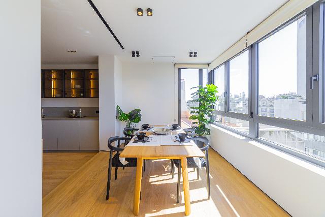 Imagen 16 Inmueble 289079 - Piso en venta en Barcelona / Muntaner - Diagonal