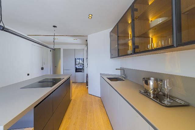 Imagen 15 Inmueble 289079 - Piso en venta en Barcelona / Muntaner - Diagonal