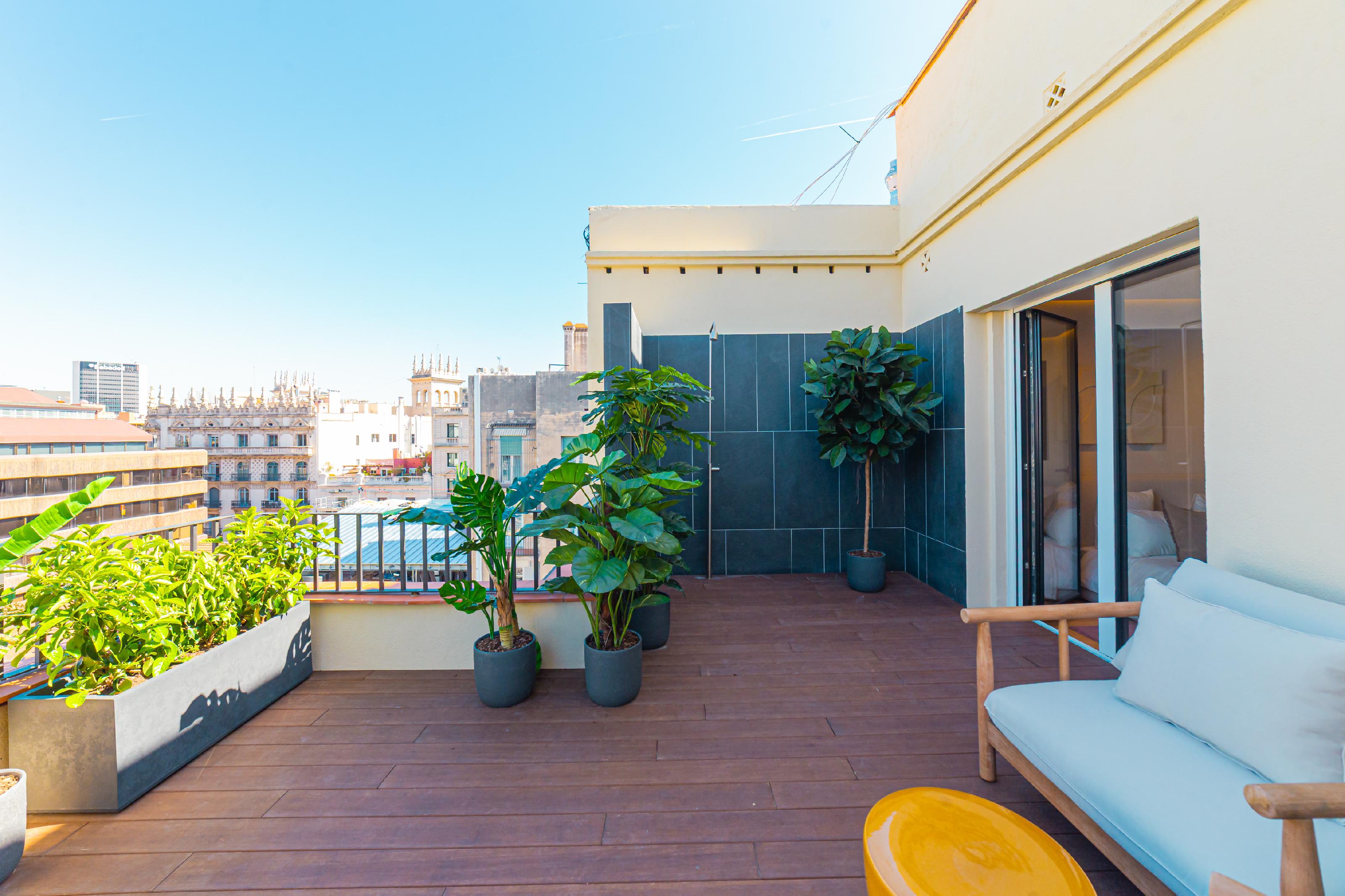 Imagen 17 Piso en venta en Barcelona / Muntaner - Diagonal