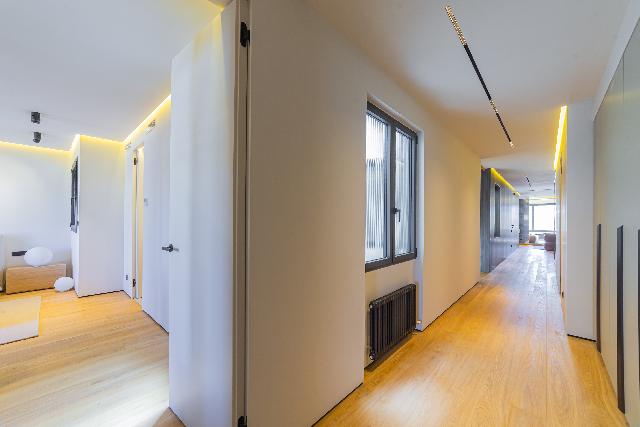 Imagen 21 Inmueble 289079 - Piso en venta en Barcelona / Muntaner - Diagonal