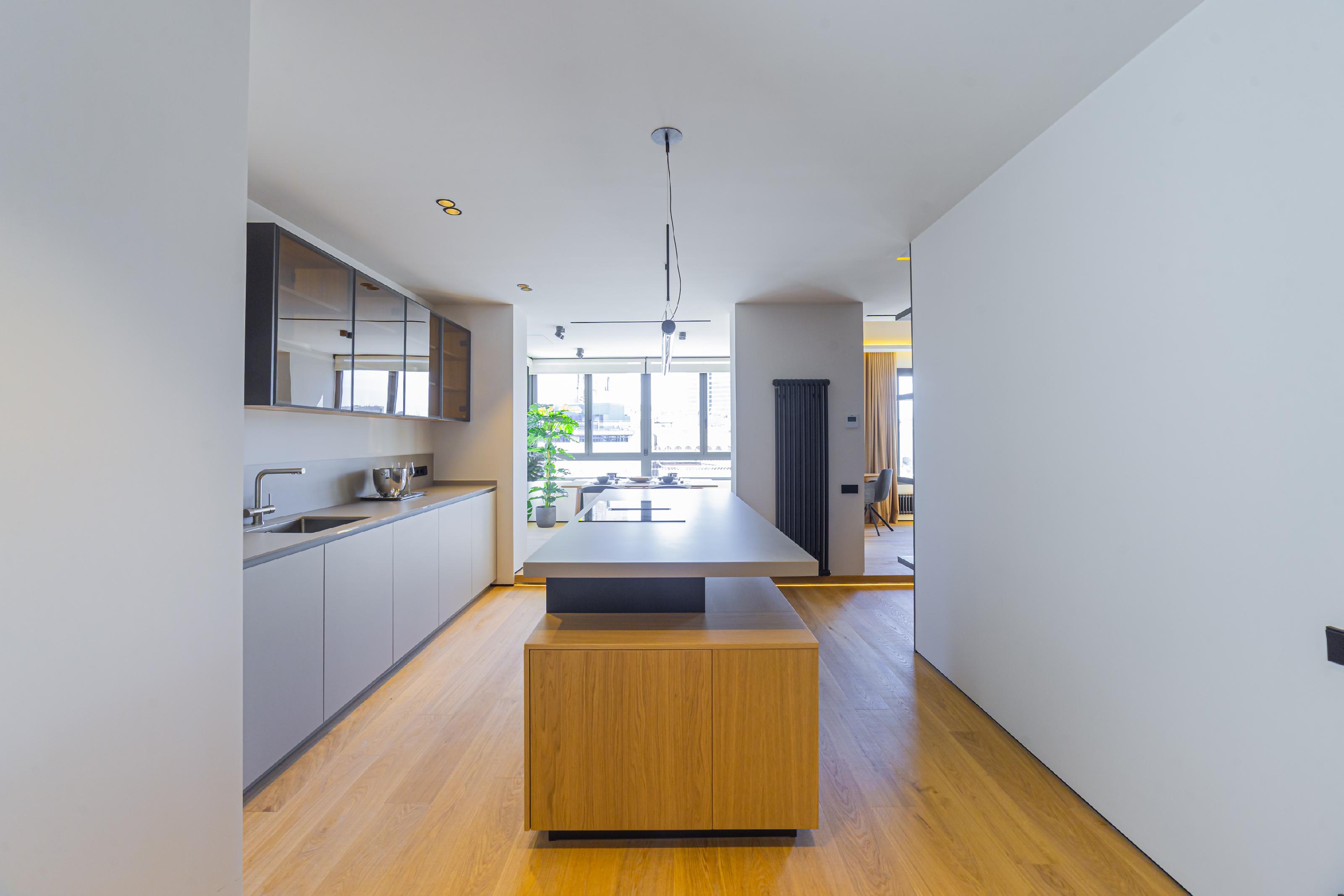 Imagen 12 Piso en venta en Barcelona / Muntaner - Diagonal